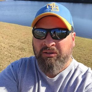 Meet your Posher, Jeff